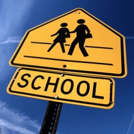 Did you know….there are 7 school districts in City of McKinney?