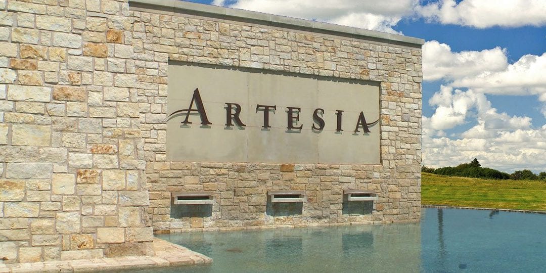 Artesia in Prosper, TX – Neighborhood Spotlight