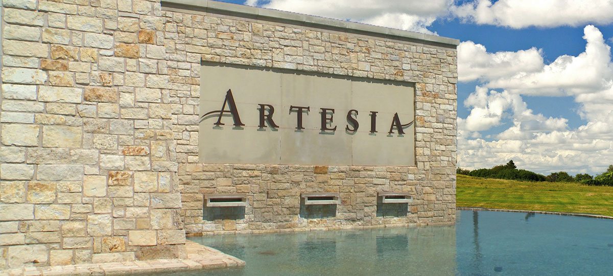 Artesia in Prosper TX Neighborhood Spotlight Marr Team Realty