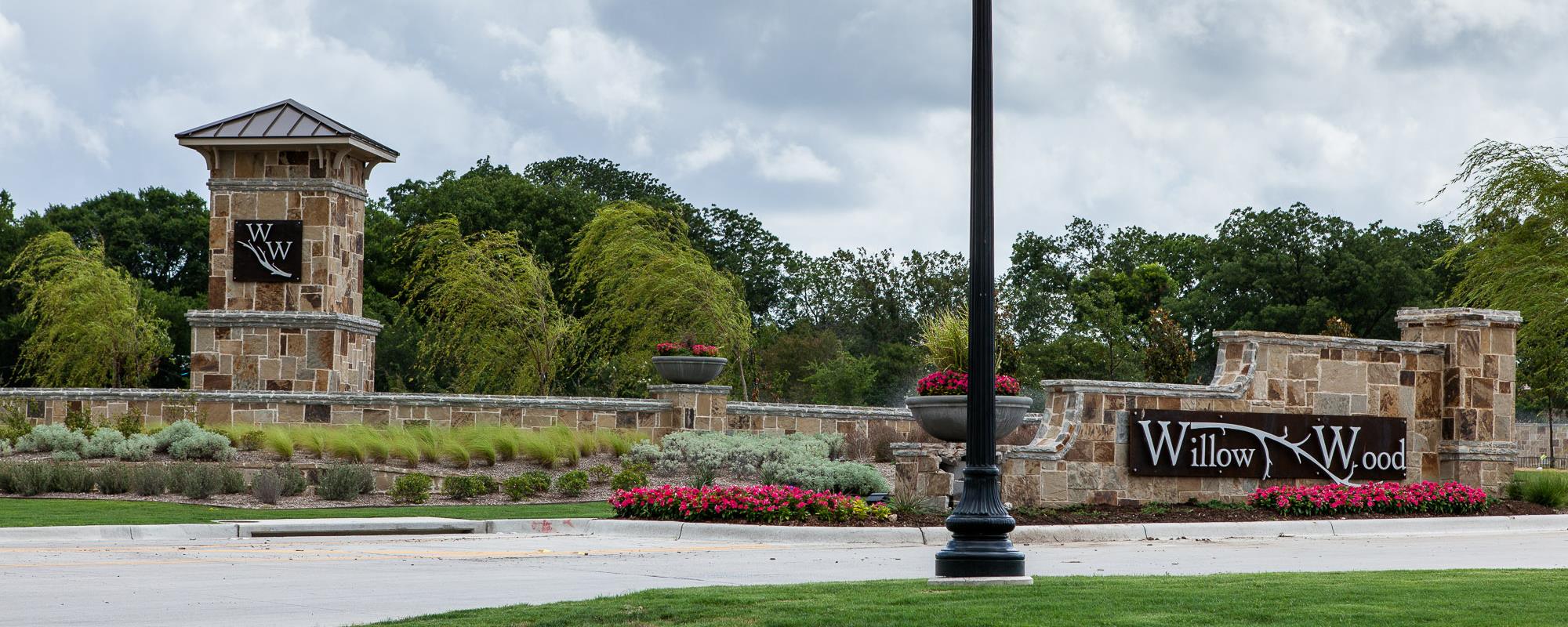 Willow Wood in McKinney TX Neighborhood Spotlight Marr Team at RE/MAX Prestige
