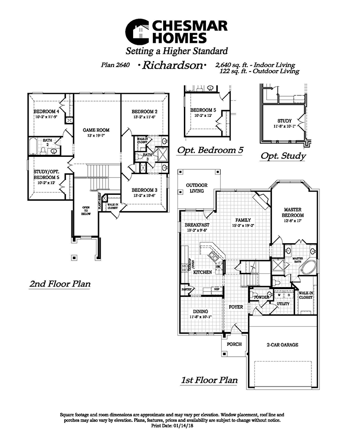 richardson-by-chesmar-homes-floor-plan-friday-marr-team-realty-associates