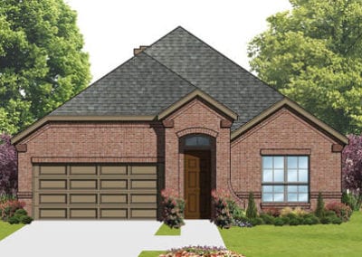 Avery by DR Horton - Floor Plan Friday - Marr Team Realty Associates