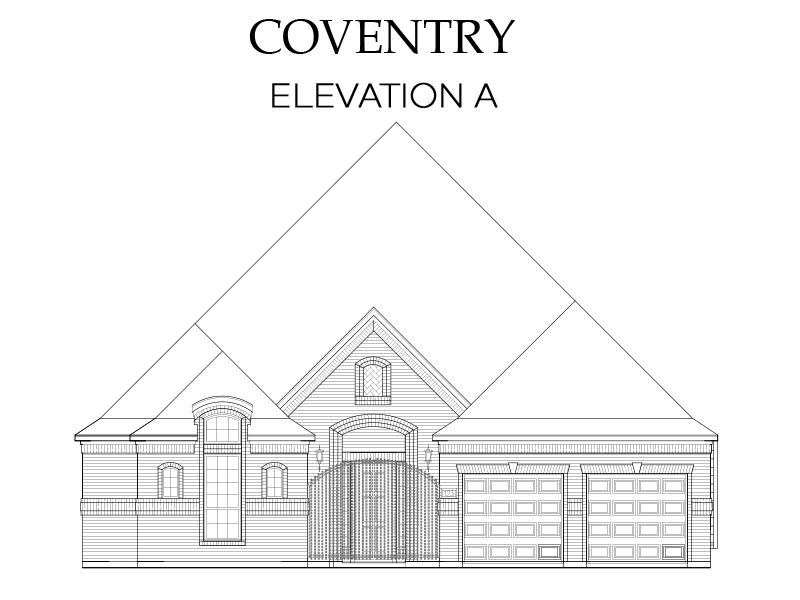 Coventry By Windsor Homes Floor Plan Friday Marr Team At Re