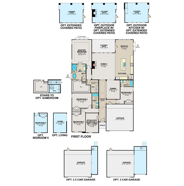 woodbury-by-taylor-morrison-floor-plan-friday-marr-team-realty