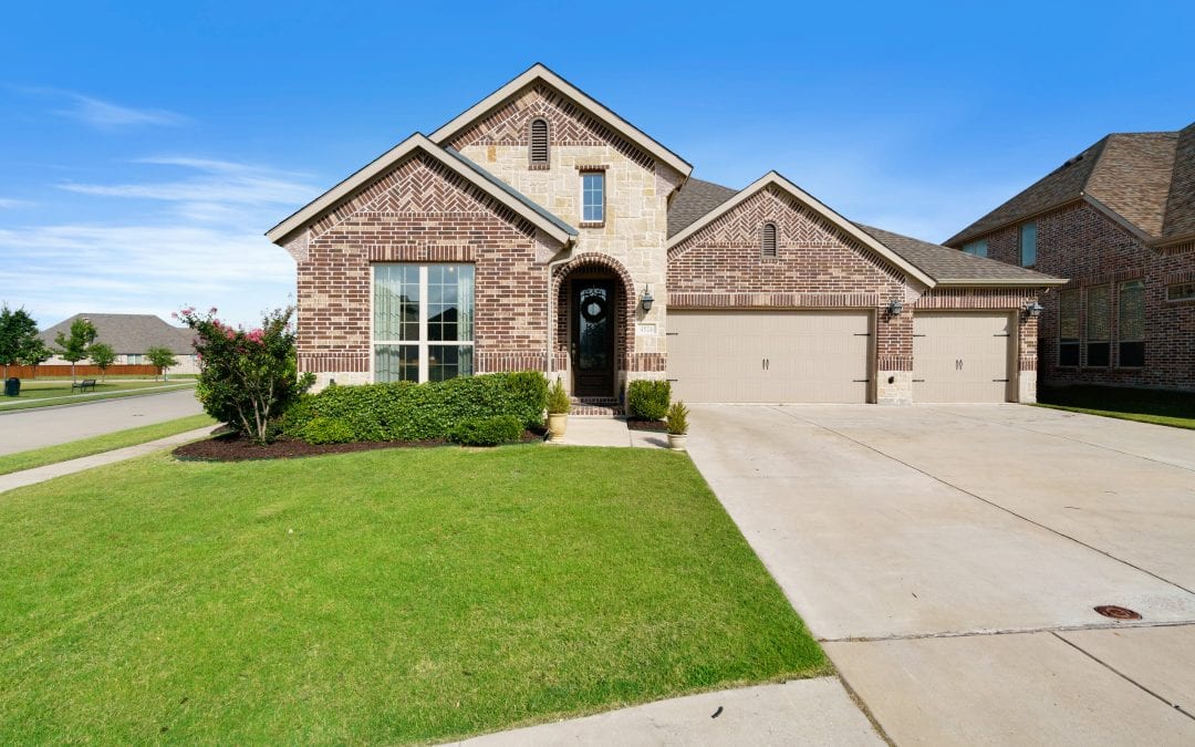 4524 Avenida Lane McKinney Texas 75070