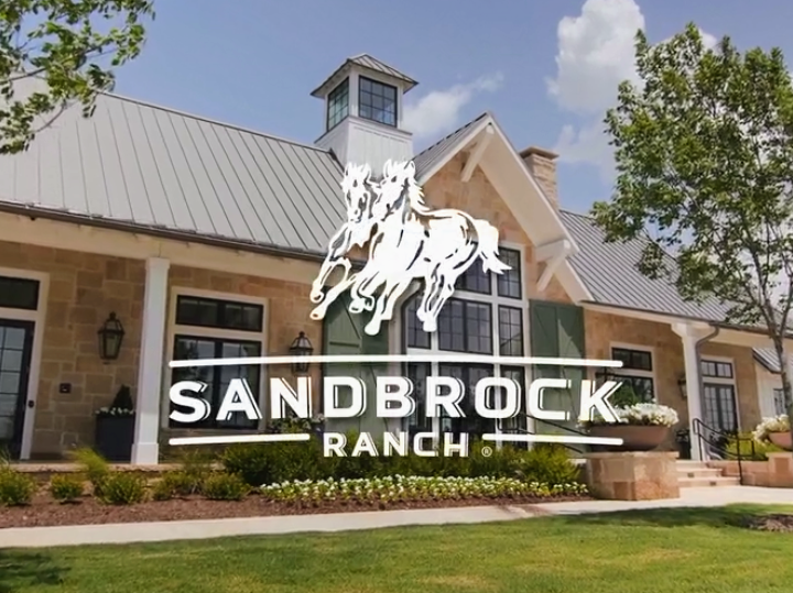 Sandbrock Ranch- Neighborhood Spotlight