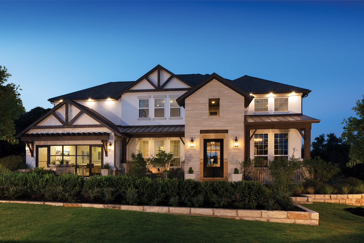 Artisan by Toll Brothers- Floor Plan Friday